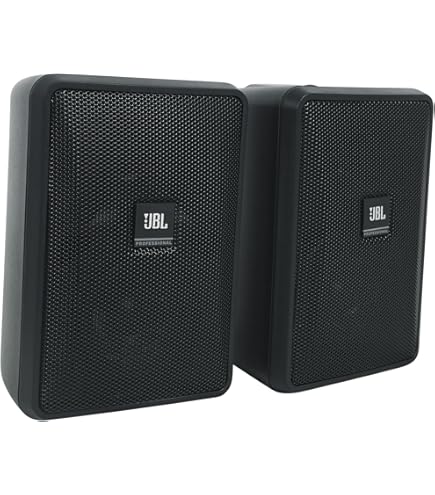 JBL control 23 ペア rizing_control23-1